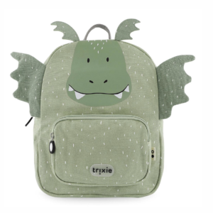 SAC À DOS - MR.DRAGON
