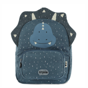 SAC À DOS - MR. TRICERATOPS