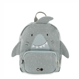 SAC À DOS - MR. SHARK