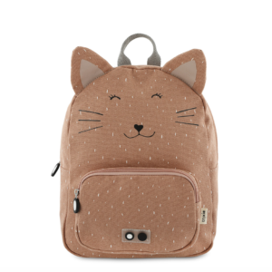 SAC À DOS - MRS. CAT