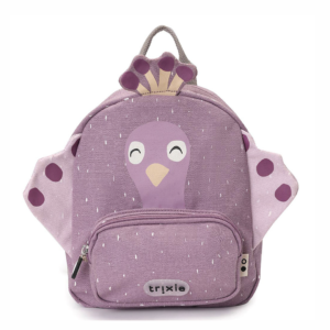 SAC À DOS - MRS.PEACOCK