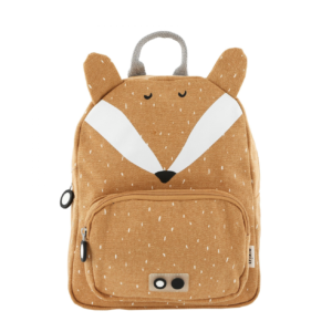 SAC À DOS - MR.FOX