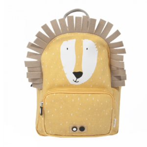 SAC À DOS - MR.LION