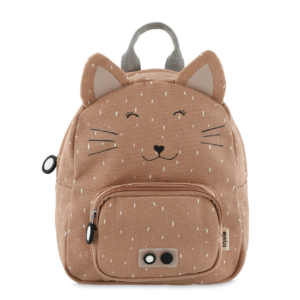 SAC À DOS PETIT - MRS.CAT
