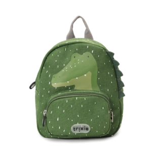 SAC À DOS PETIT - MR.ALIGATOR