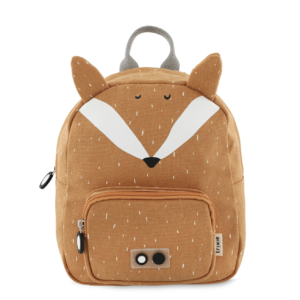 SAC À DOS PETIT - MR.FOX