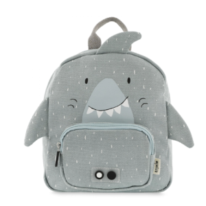 SAC À DOS PETIT - MR.SHARK