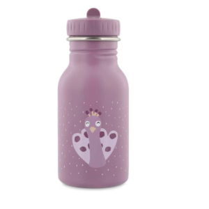 GOURDE 350 ML MRS.PEACOCK