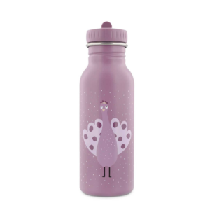GOURDE 500ML MRS.PEACOCK