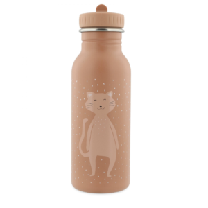 GOURDE 500ML MRS.CAT