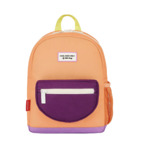 SAC À DOS - MINI PEACH POP