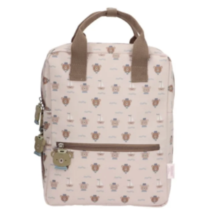 SAC À DOS IMPERMÉABLE - OURS