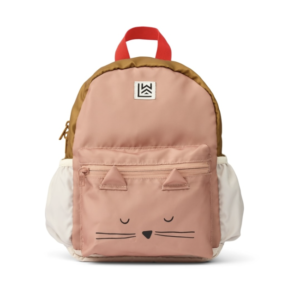 SAC À DOS - ANDREAS - CAT TUSCANY ROSE