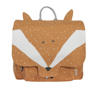 CARTABLE - MR.FOX