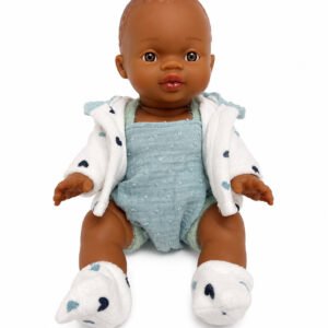 POUPÉE MATEO