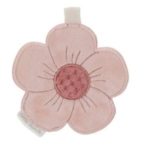 Pendentif guirlande personnalisée - Fleur