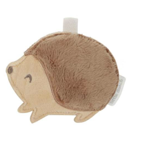 Pendentif guirlande personnalisée - Herisson