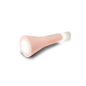 KIDYFLASHLIGHT LAMPE DE POCHE 3 EN 1 ROSE