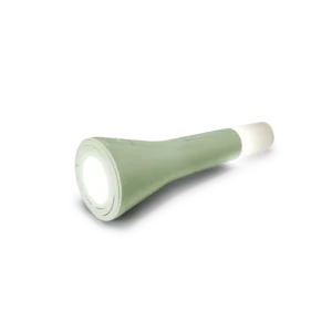 KIDYFLASHLIGHT LAMPE DE POCHE 3 EN 1 VERTE