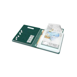 K-DRAW-PAD MELI-MELO