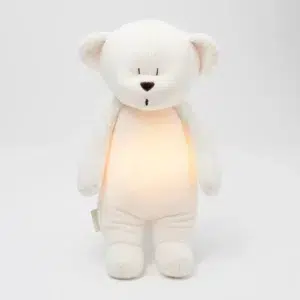 MOONIE - OURS DOUCEUR CREME