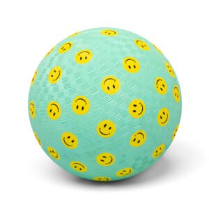 BALLE SOURIRE 18CM