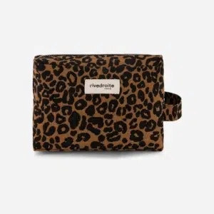 TOURNELLE LA TROUSSE - LÉOPARD