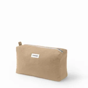 ALMA LA TROUSSE DE TOILETTE MATERNITÉ - BEIGE