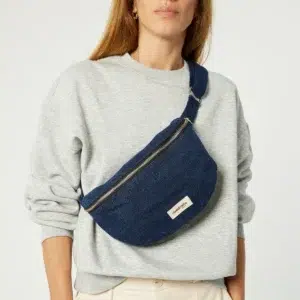 CUSTINE LE SAC BANANE