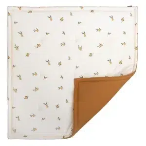TAPIS D'ÉVEIL TAMI ORGANIC ZOO