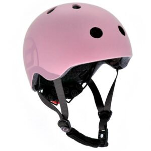 CASQUE S/M ROSE