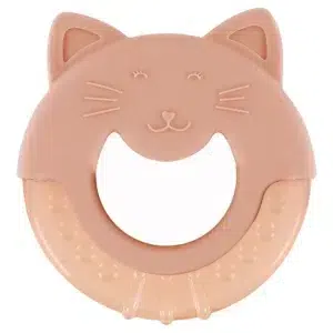 ANNEAU DE DENTITION RÉFRIGÉRANTE MRS.CAT