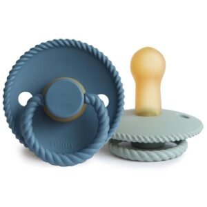SUCETTE ROPE LATEX T2 - OCEANE VIEW/SAGE